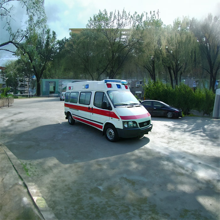 苏州出租急救车联系电话