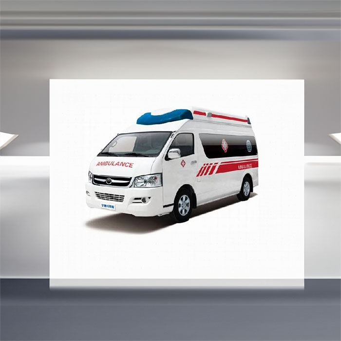 苏州出租救护车电话