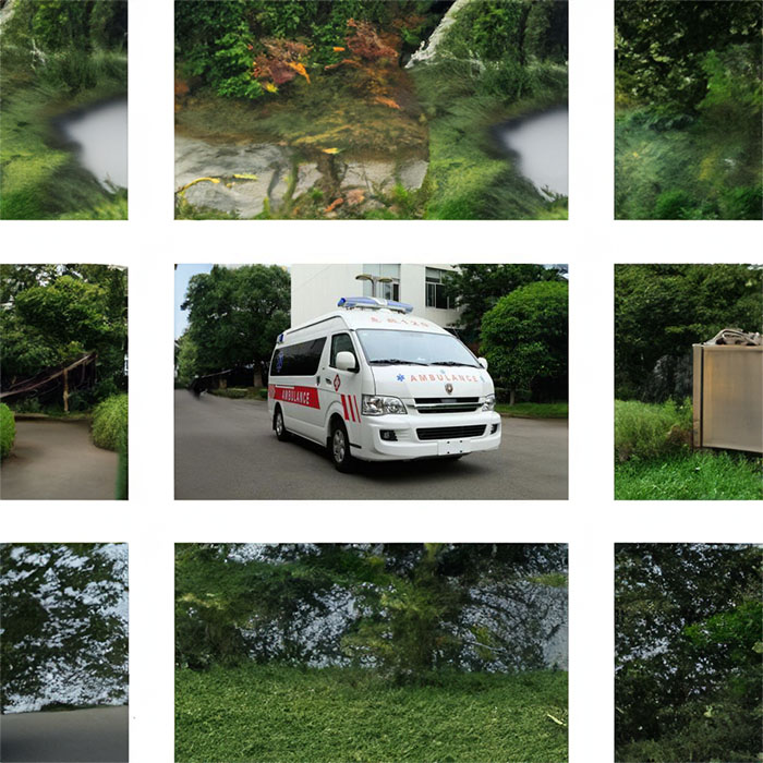 苏州出租救护车电话