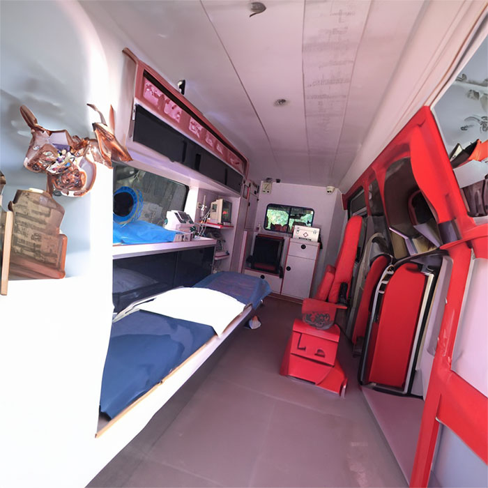 苏州出租救护车电话号码