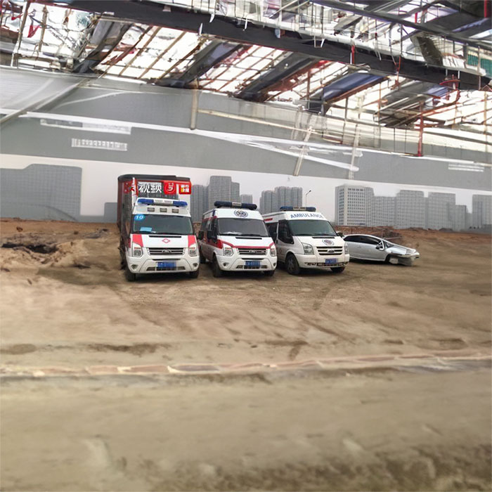 苏州租赁私人救护车联系方式