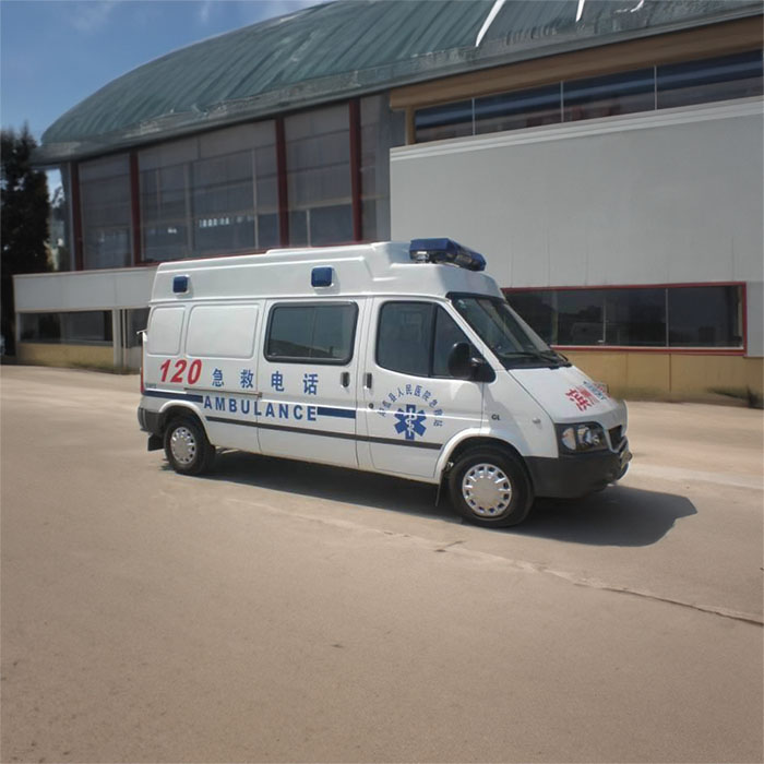 苏州出租救护车电话