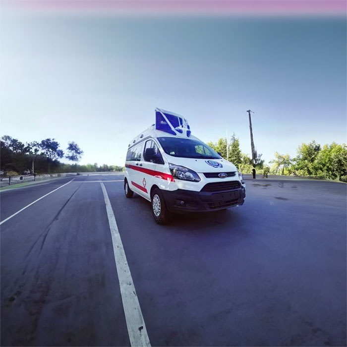 苏州租赁救护车