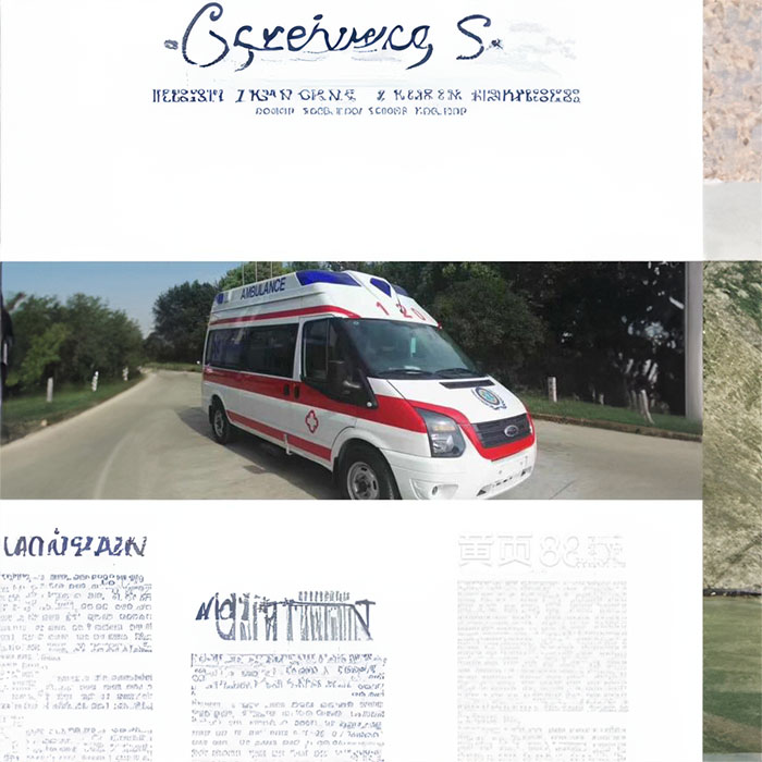 苏州租赁救护车联系方式