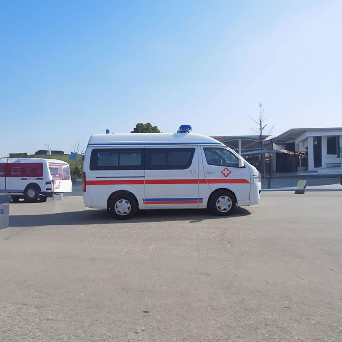 苏州出租急救车电话号码