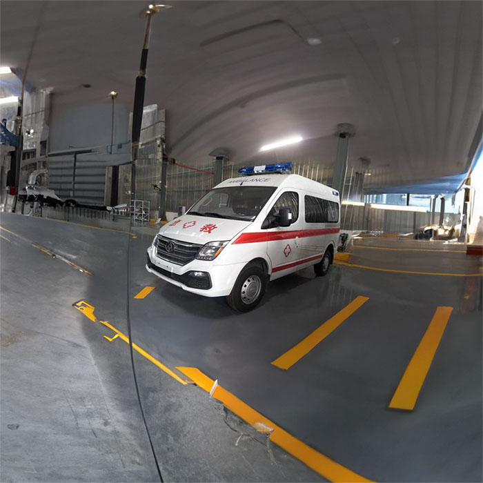 苏州租赁私人救护车电话