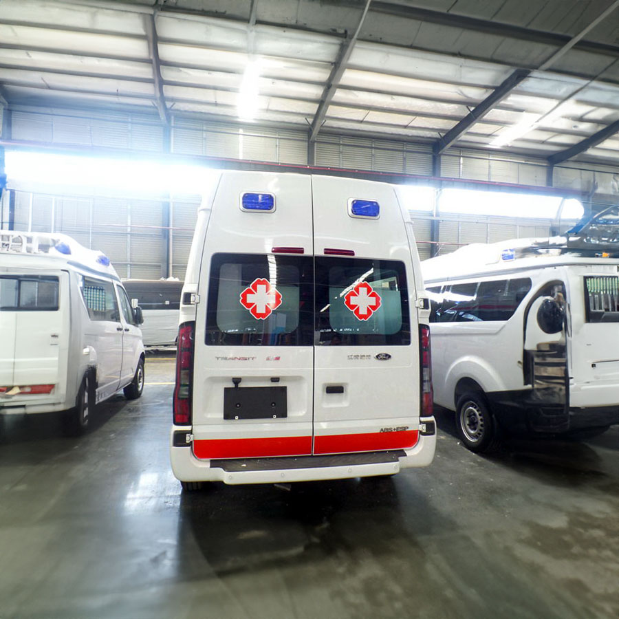 苏州出租急救车