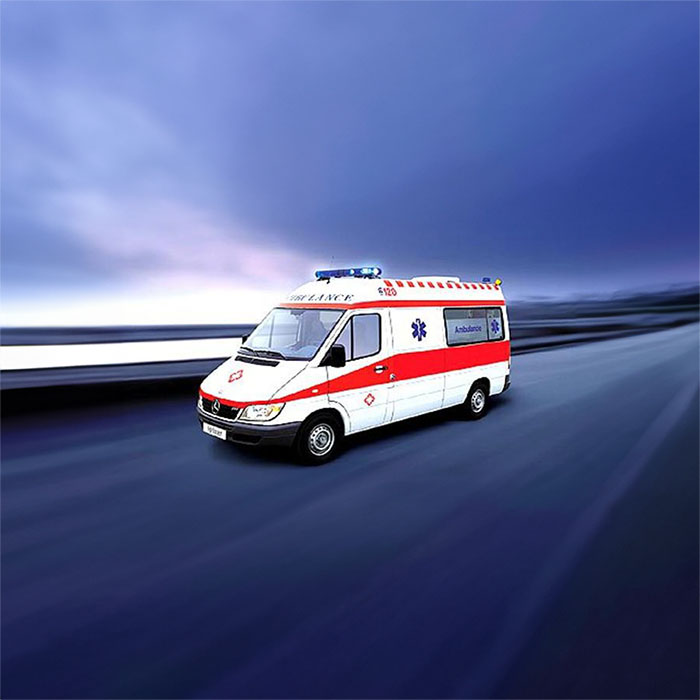 苏州出租救护车电话