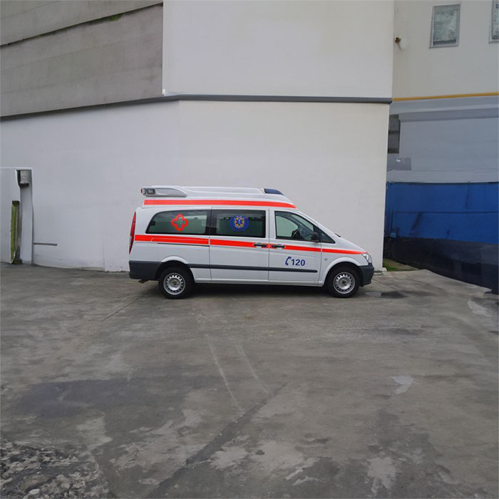 苏州出租120电话