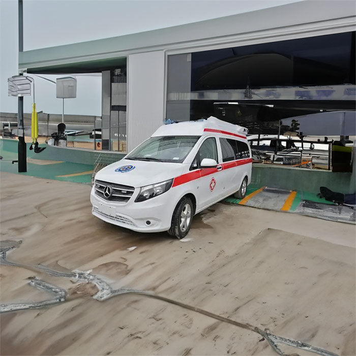 苏州出租私人救护车电话号码