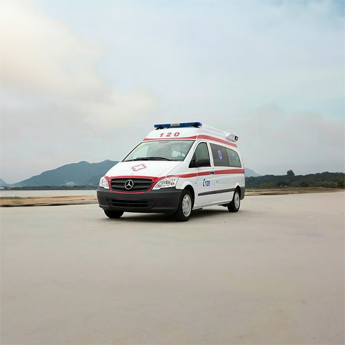 苏州出租急救车联系方式