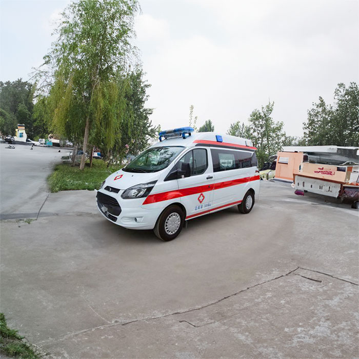 苏州出租救护车