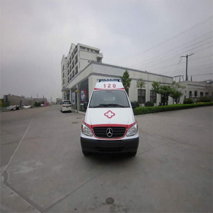 苏州出租救护车联系电话