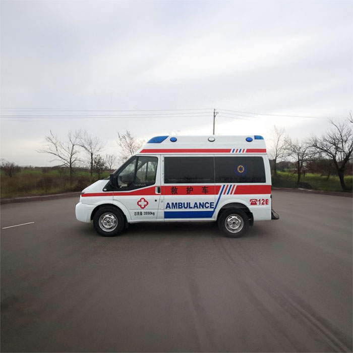 苏州租赁私人救护车联系方式