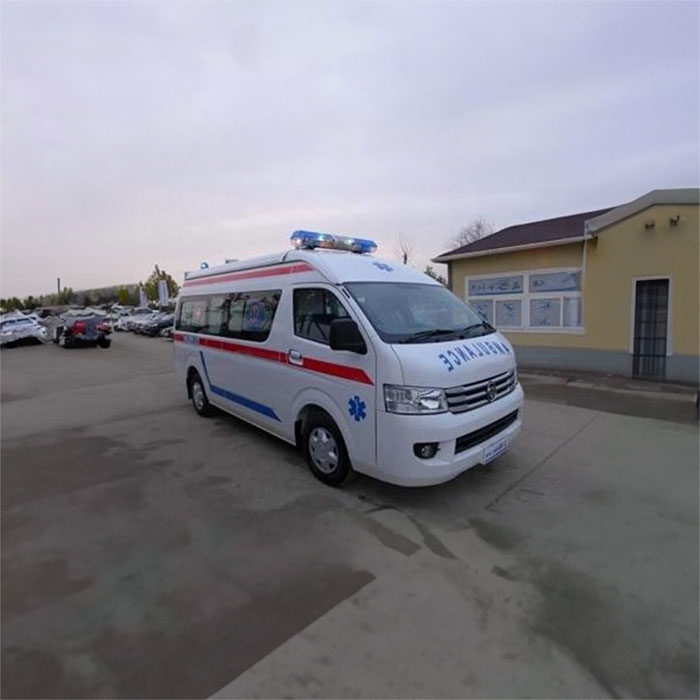 苏州出租急救车联系方式