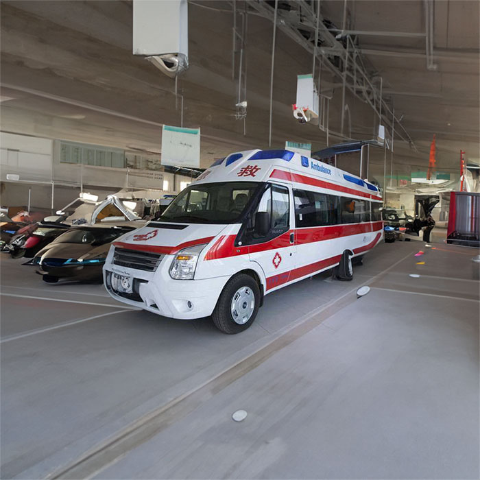 苏州租赁救护车联系方式