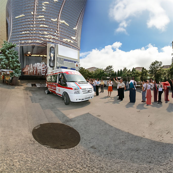 苏州出租救护车电话号码