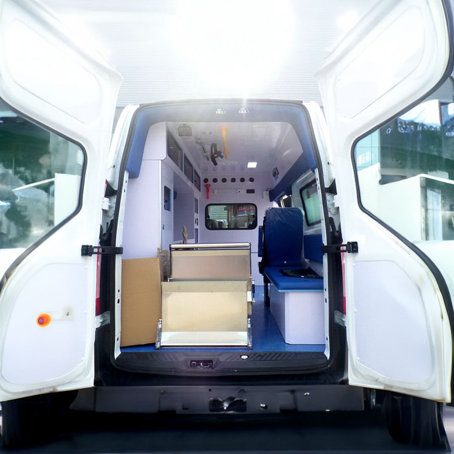 苏州出租急救车电话