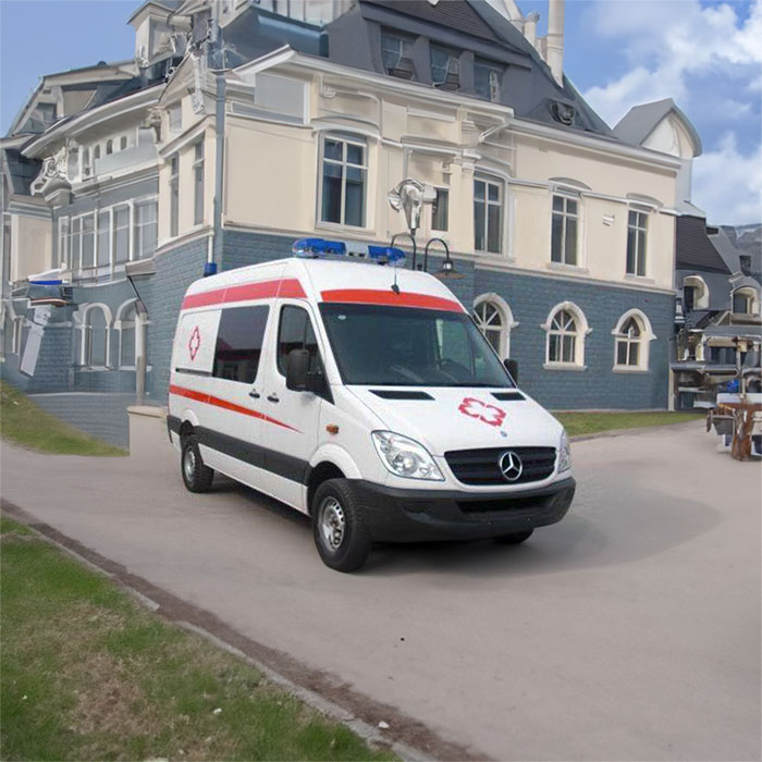 苏州租赁救护车联系方式
