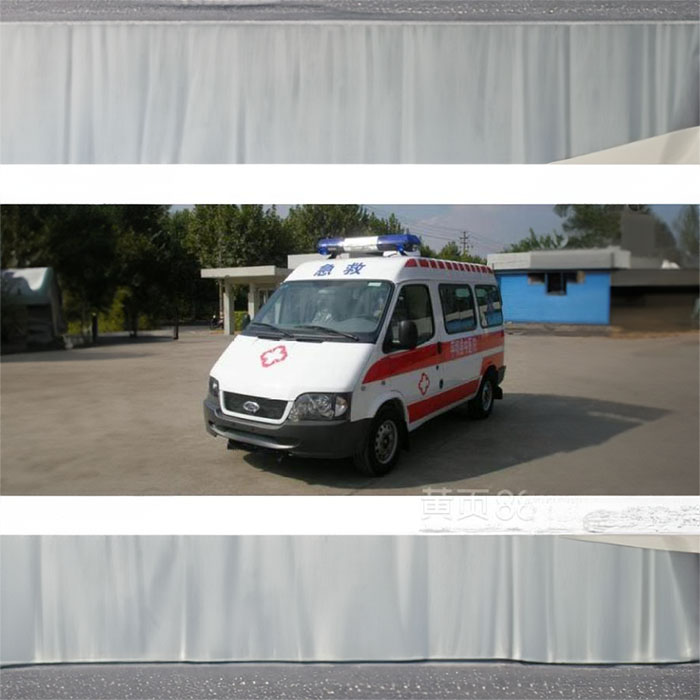 苏州租赁急救车联系电话