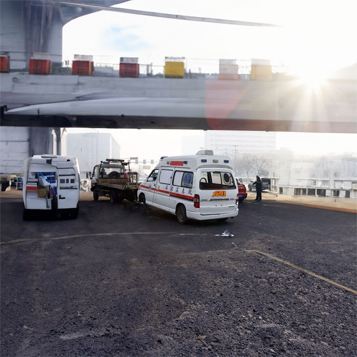 苏州出租急救车联系电话