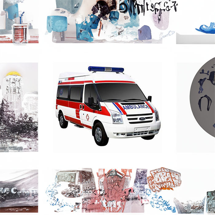 苏州租赁私人救护车