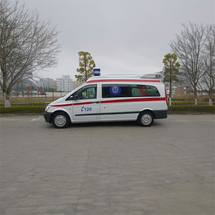 苏州租赁急救车联系方式