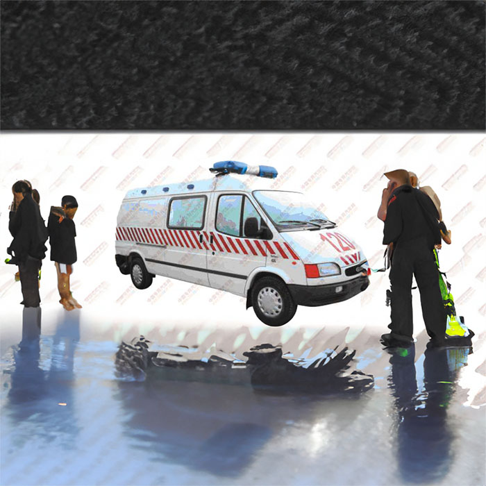 苏州出租救护车电话