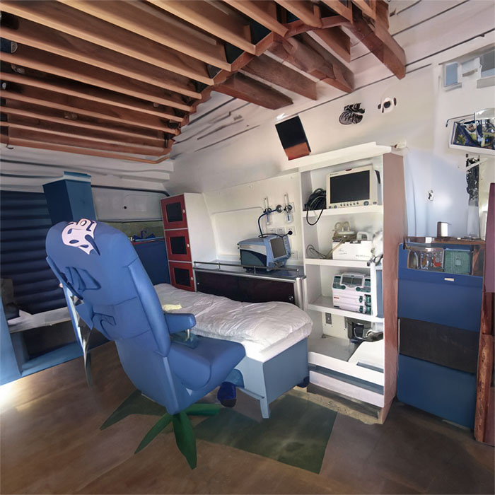 苏州出租私人救护车