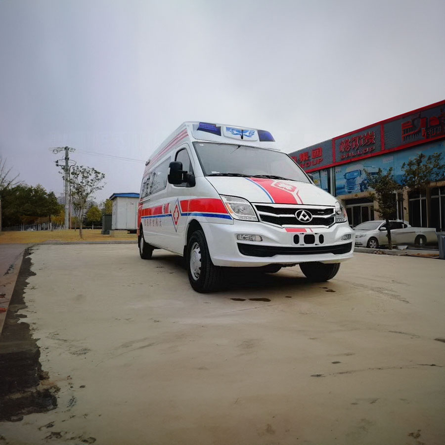 苏州出租急救车联系方式