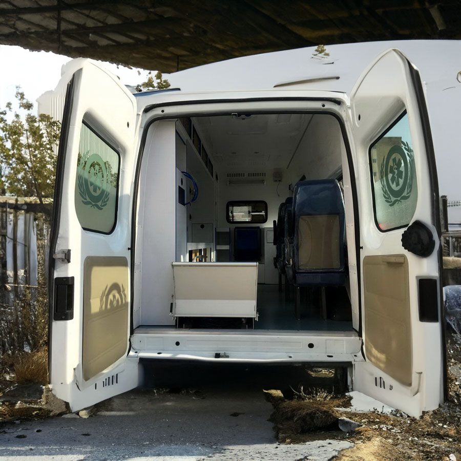 苏州租赁急救车电话号码