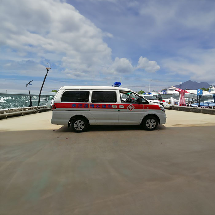 苏州出租急救车电话号码