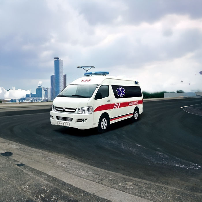 苏州出租急救车电话