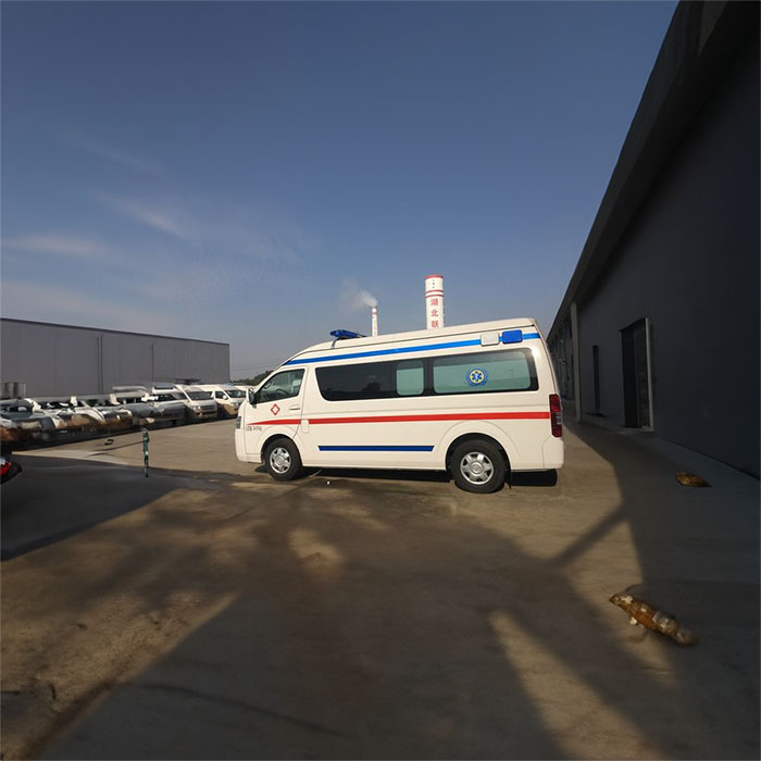 苏州出租私人救护车