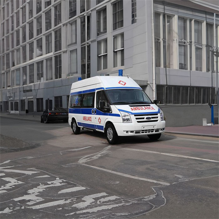 苏州租赁私人救护车电话