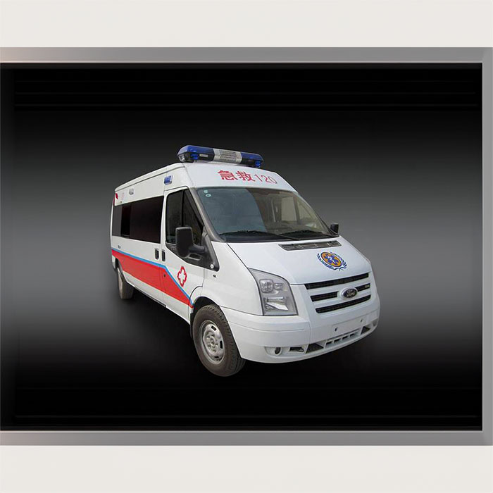 苏州租赁急救车电话