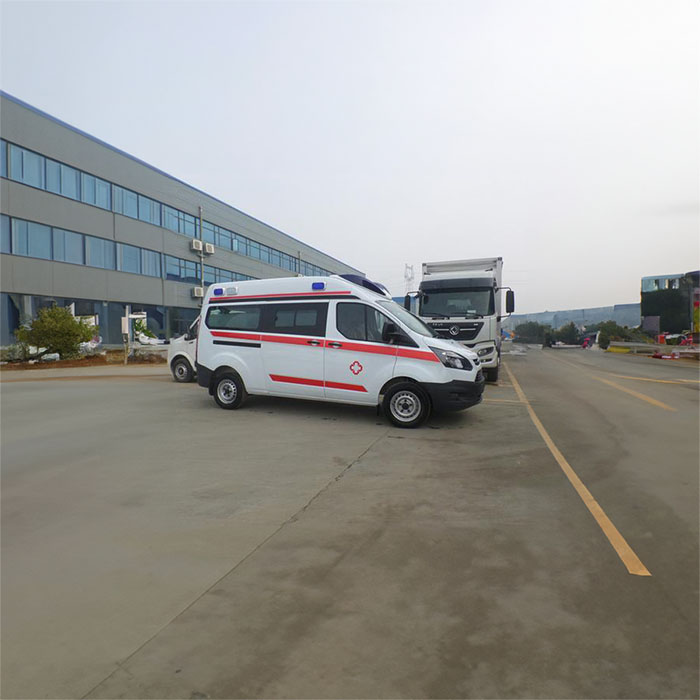 苏州出租急救车电话