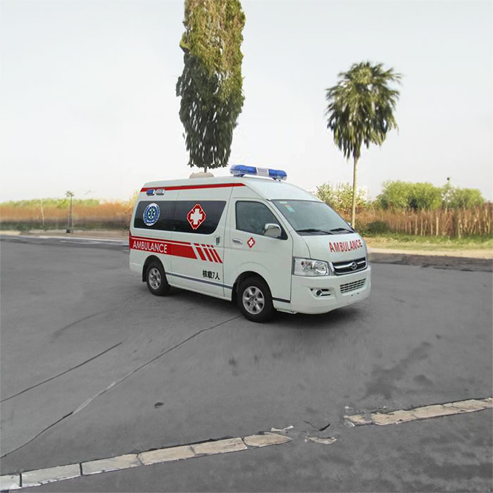 苏州出租私人救护车电话