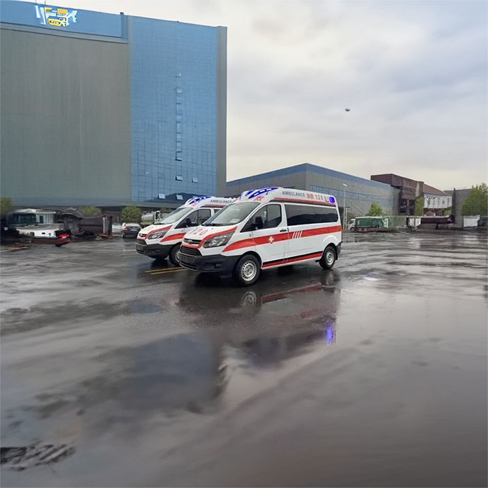 苏州出租急救车