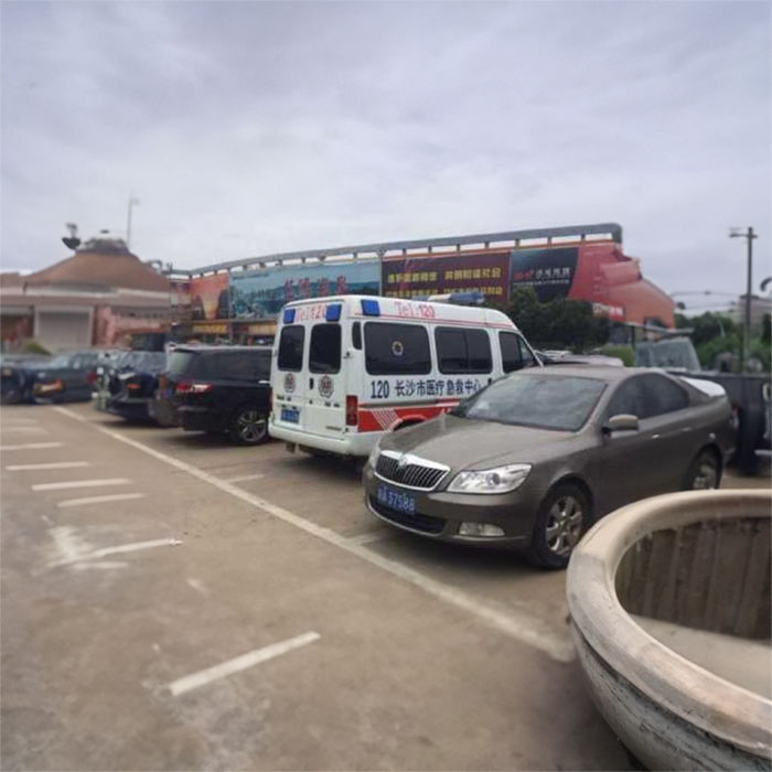 苏州租赁救护车电话号码