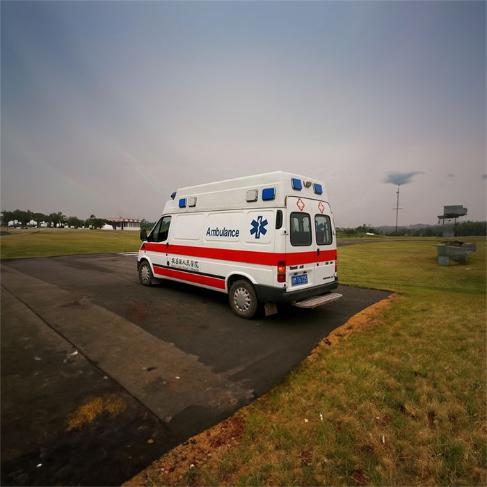 苏州出租急救车电话号码