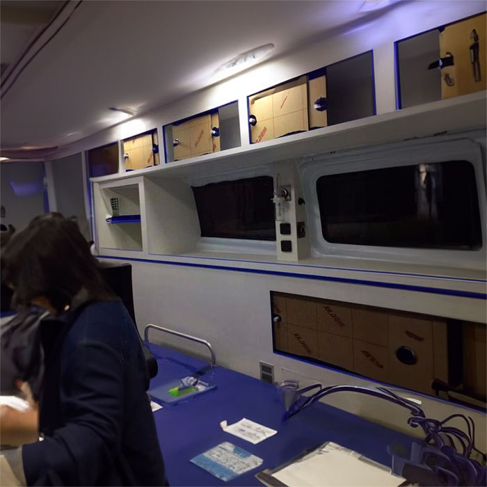 苏州出租私人救护车电话