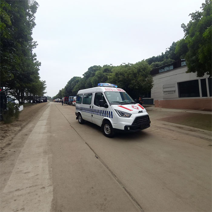 苏州租赁私人救护车电话