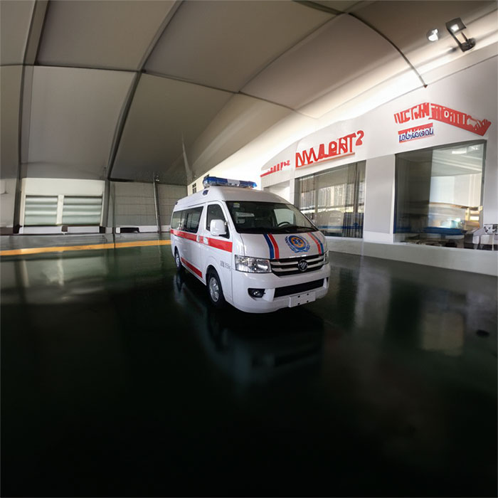 苏州租赁私人救护车电话