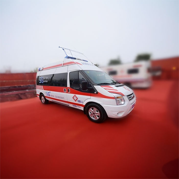 苏州租赁救护车电话号码
