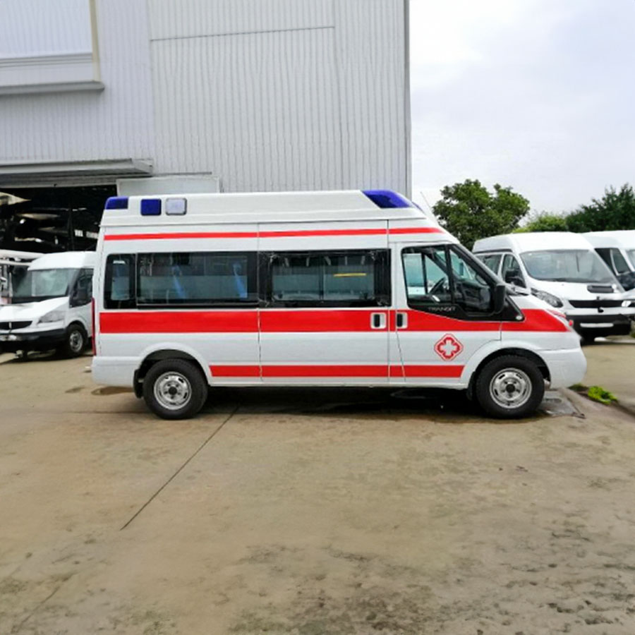 苏州租赁私人救护车电话