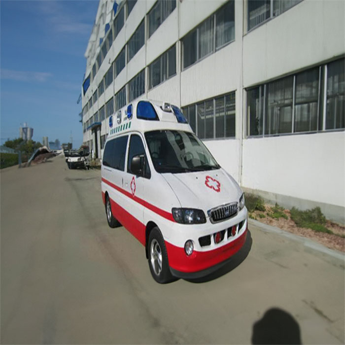 苏州出租急救车