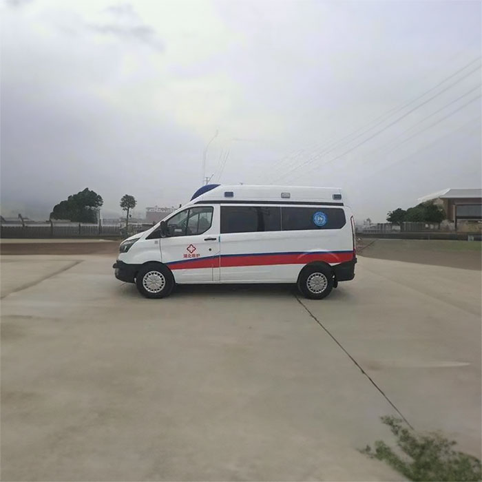 苏州租赁私人救护车联系方式