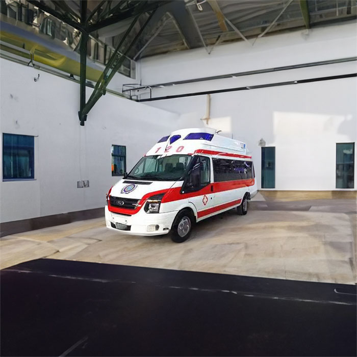 苏州出租救护车联系方式