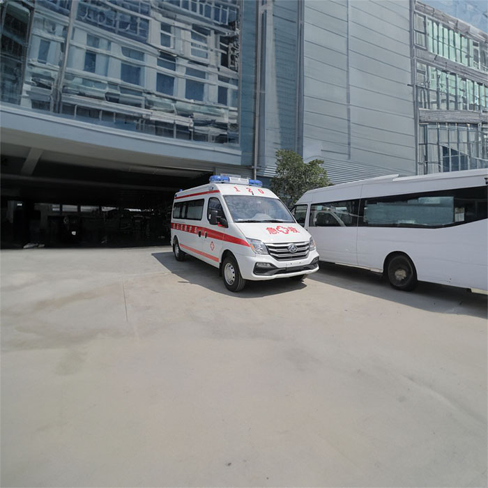苏州出租救护车联系方式